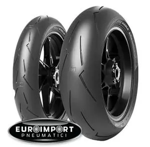 Pirelli Diablo supercorsa v4 sp 200/55 17 78 W  TL POSTERIORE